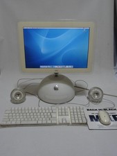 Apple iMac G4 17