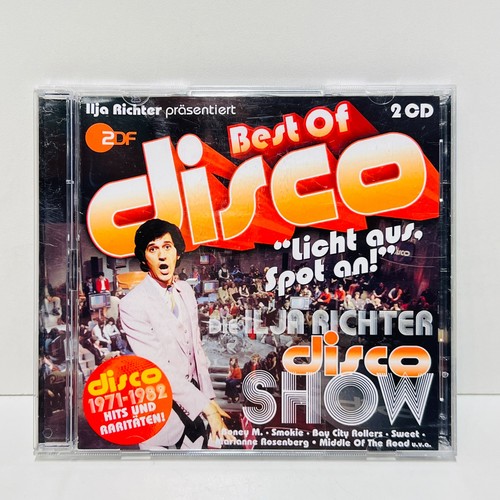 Best disco die - 2, of