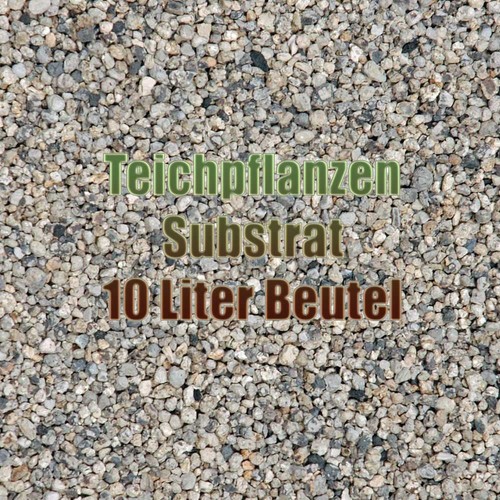 Substrat liter beutel - substrat,