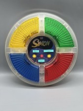 MB - Electronic Simon - 1978 -