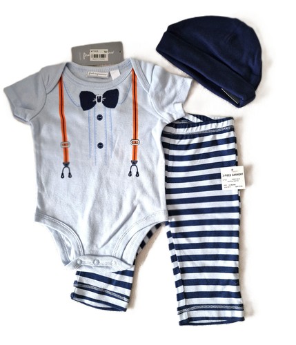 Baby anzug sommer set - baby, sommer-set