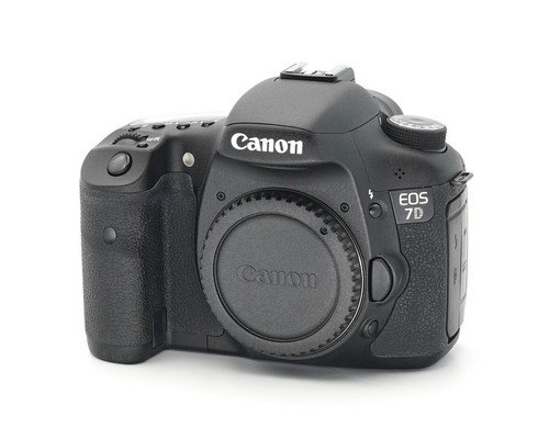 Canon eos gehäuse - canon,