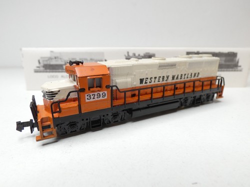 Diesellok alco 2 von - diesellok,