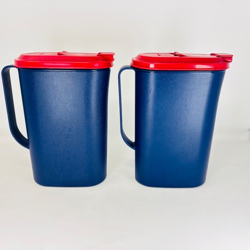 Tupperware saftkanne - tupperware,