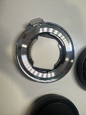 Viltrox E-Mount Z-Adapter