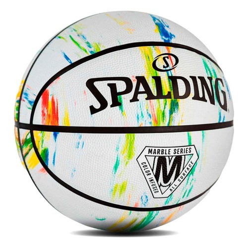 Spalding marble rainbow - marble,