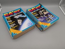 64ér Magazin für Computer-Fans 22 Hefte 1986 +87   B5