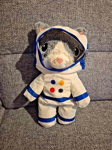 Ikea katze astronaut - katze,