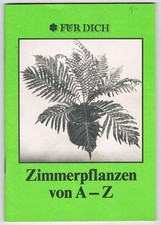 FÜR DICH - Zimmerpflanzen von
