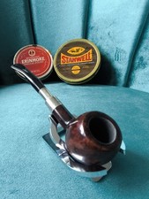 Peterson 406 Sterling Silver