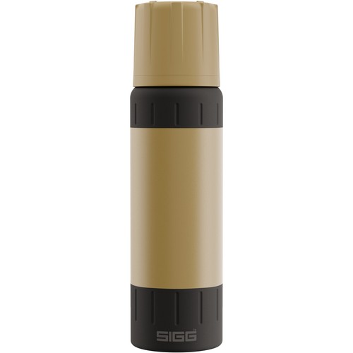Sigg thermo trinkflasche - sigg,
