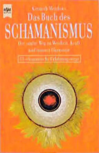 Das buch des - des, schamanismus