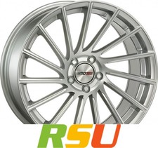 Motec Tornado high gloss