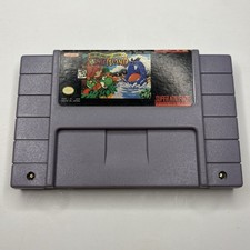 Super Mario World 2 Yoshi's