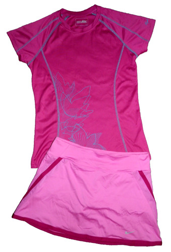 Damen-Sport-Tennis-Sachen