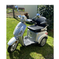 Nova Motors Elektromobil Bendi