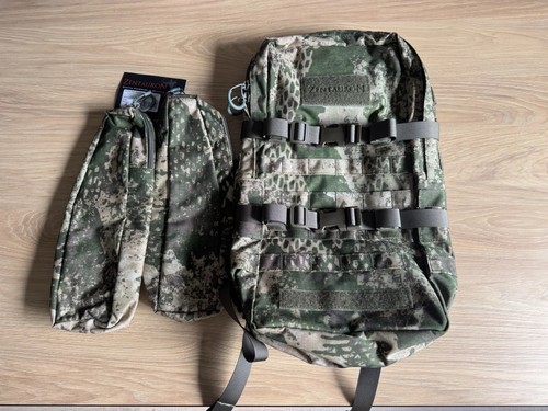 Zentauron rucksack bundeswehr - zentauron,
