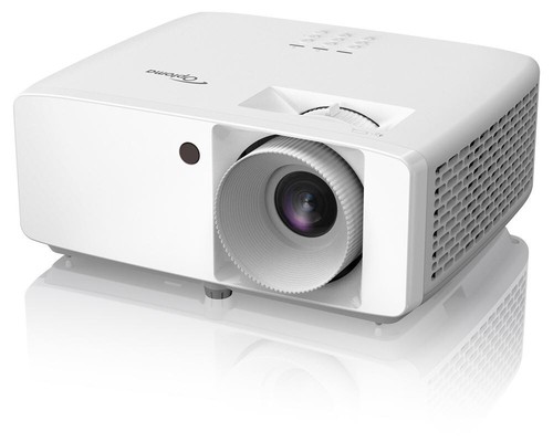 Optoma zw350e laser beamer - optoma,