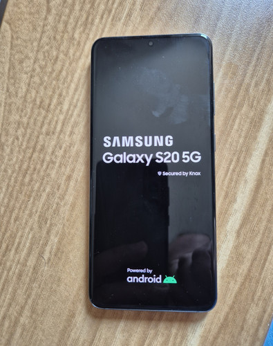 Samsung galaxy s20 128 gb - samsung,