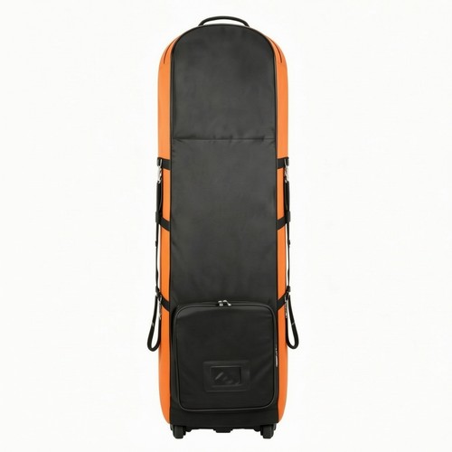 Golf reisetasche mit - mit, rollen