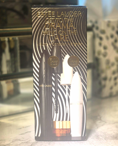 Estée lauder turbo lash - estée,