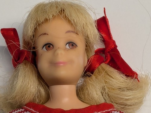 Skooter barbie 1963 selten - ,, in