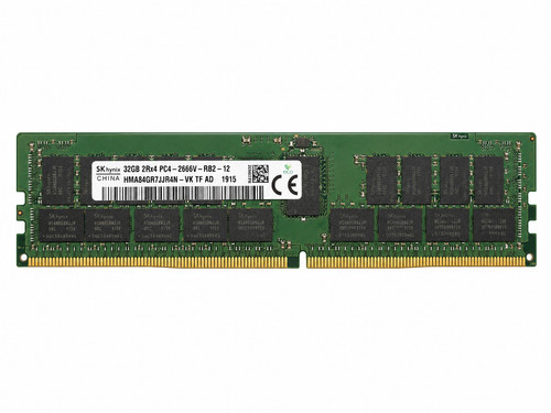 Hynix 32gb 2rx4 pc4 - 32gb,