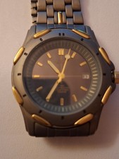 Tempic Titanium