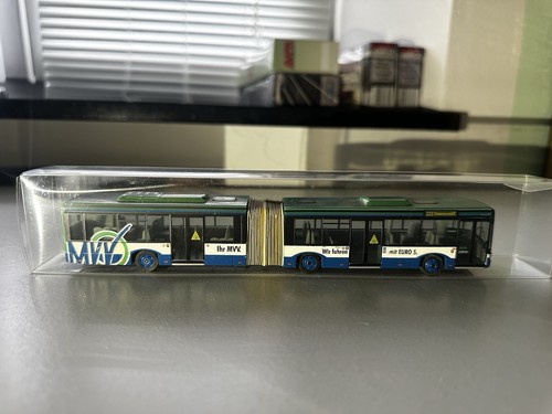 Modelle solaris urbino - vk,