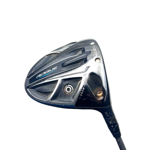 Callaway rogue driver 10 5 - rogue, /