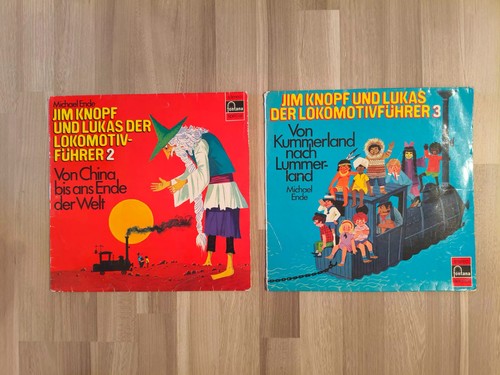Jim knopf lukas der - lukas,