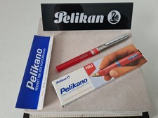 Pelikan Pelikano Modell 7 "F"