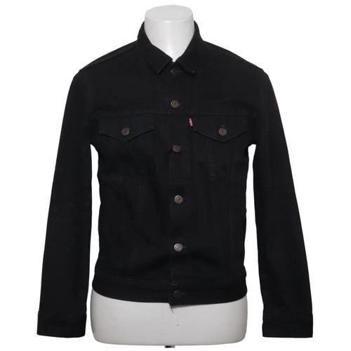 Levi strauss jeansjacke - strauss, &