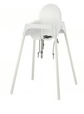 IKEA ANTILOP Babyhochstuhl