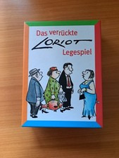 Das verrückte loriot - das,