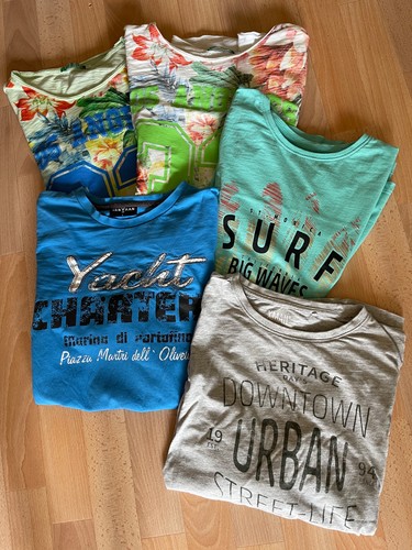Herren shirts l - t-shirts,
