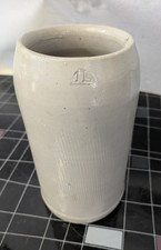 Bierkrug Brauerei handgedreht