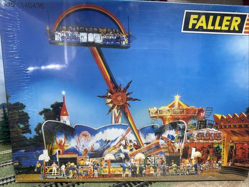 Faller 140436 bausatz - faller,