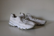 Sneaker Gr 39 Von Venice Weiß