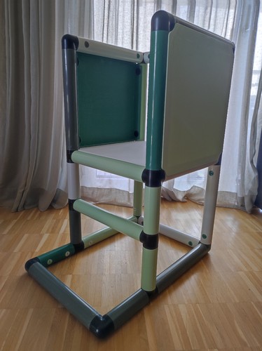 Quadro klettergerüst basic - quadro,
