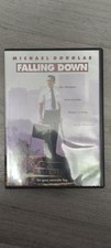 Falling down - falling,