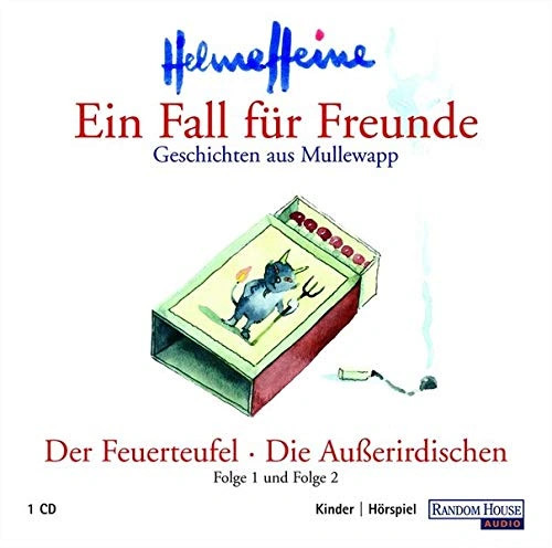 Helme heine mullewapp - helme, der