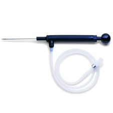 Fr. Dick Lakespritze