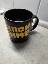 Wächtersbach Keramik Tasse