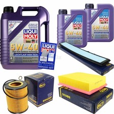 INSPEKTIONSKIT FILTER LIQUI