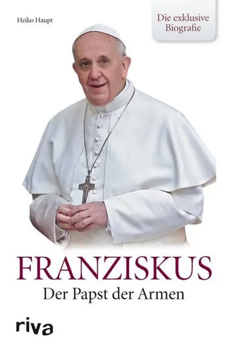 Franziskus der papst - |,