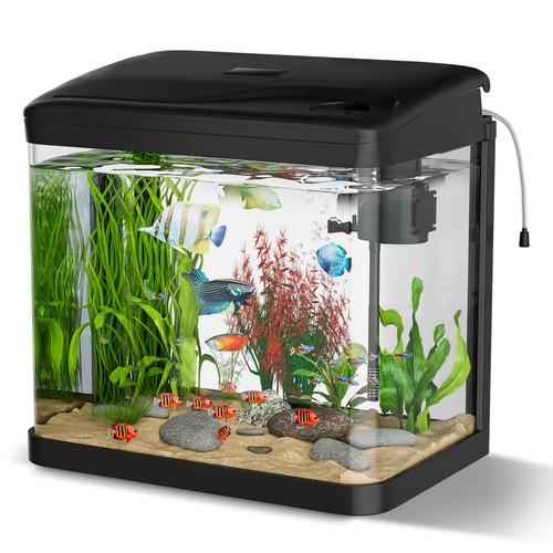 Aquarium komplettset nano - aquarium,