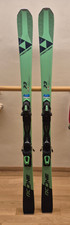Ski Fischer RC One 73, 167cm lang (2020/2021) mit Service