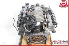 00-06 Mercedes W220 S500 5.0L