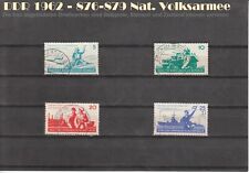DDR Jahrgang 1962 SATZ